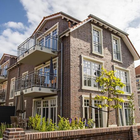 Landhaus Lindenhof Turmblick Wangerooge Exteriér fotografie