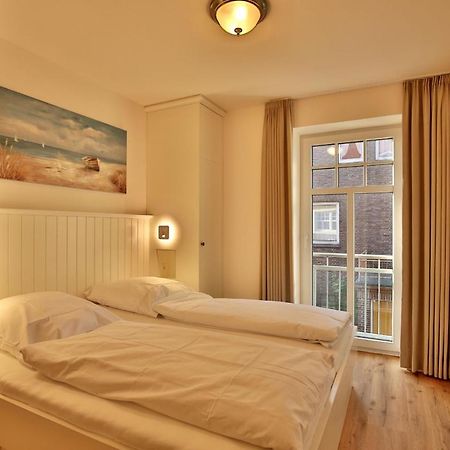 Landhaus Lindenhof Turmblick Wangerooge Exteriér fotografie